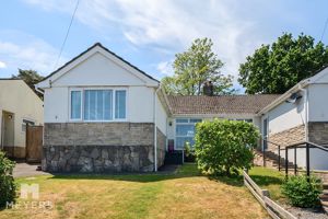 Front with Driveway to Side- click for photo gallery